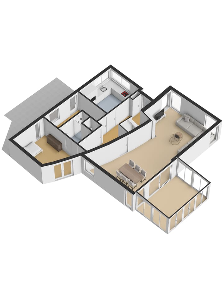 Foto 60 van Achterhofweg 40
