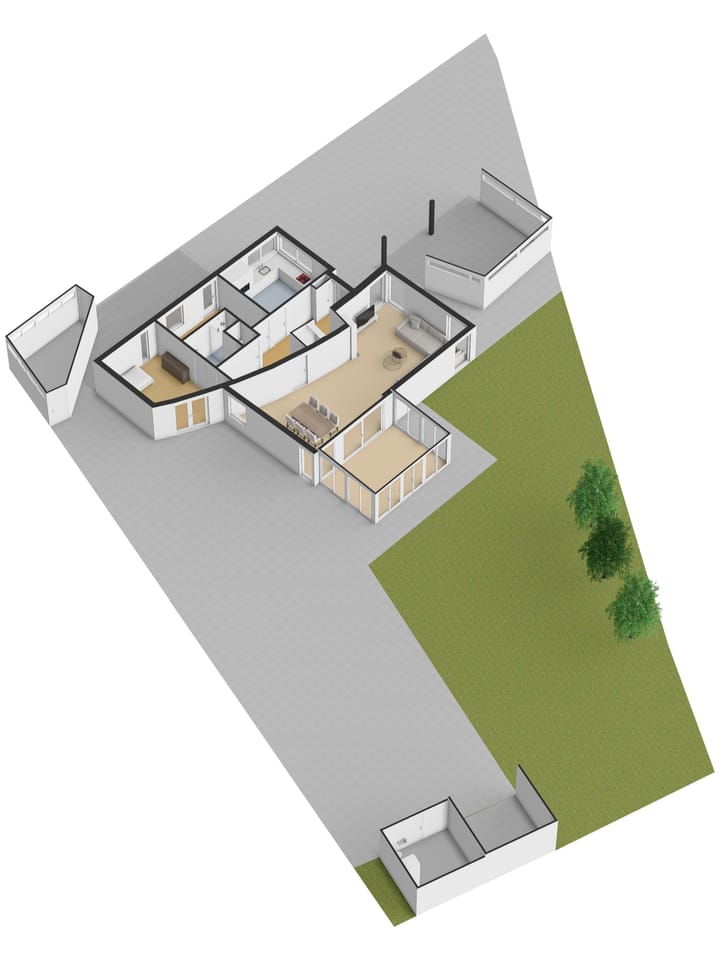 Foto 62 van Achterhofweg 40