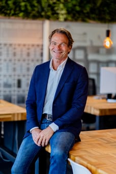 Jan de Jager - NVM Register Makelaar