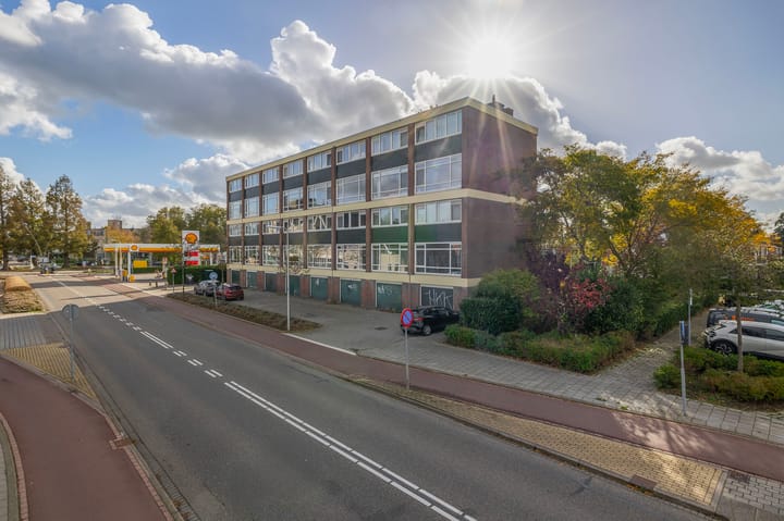 Burgemeester Aalberslaan 86-a main image