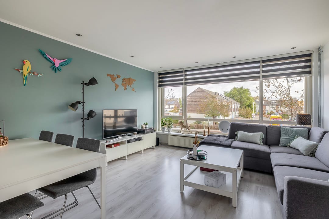 Foto 2 van Burgemeester Aalberslaan 86-A