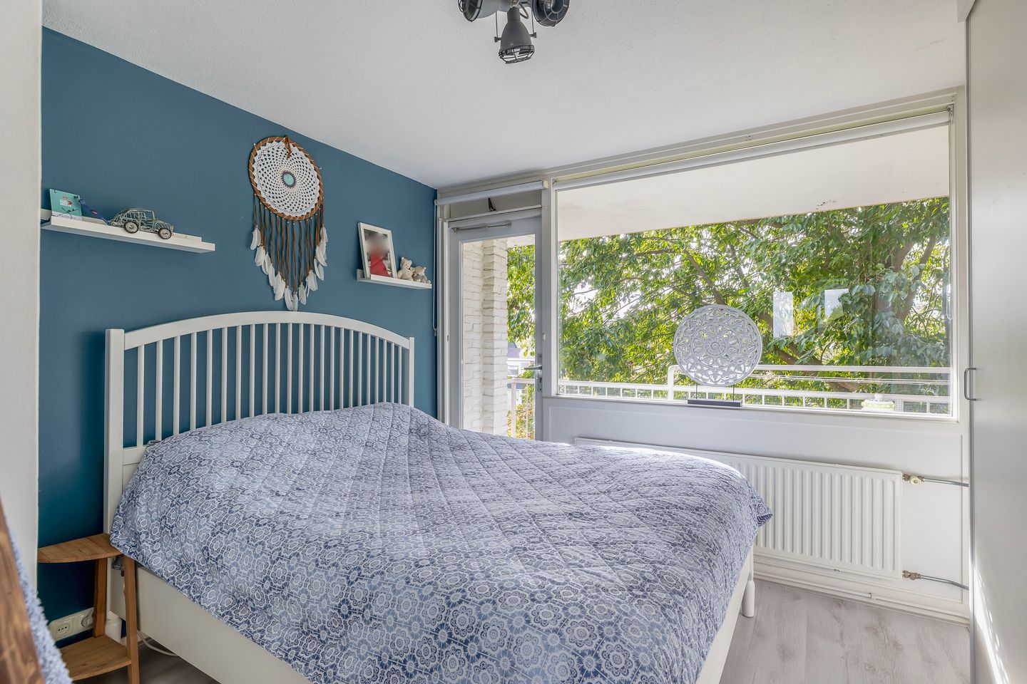 Foto 4 van Burgemeester Aalberslaan 86-A