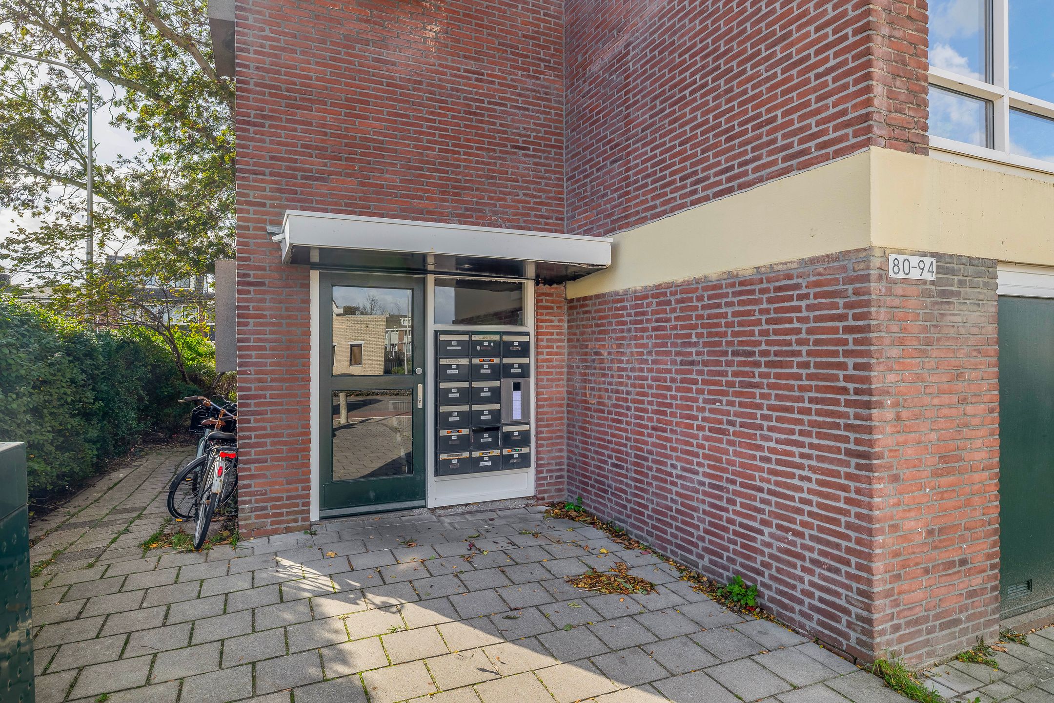 Foto 6 van Burgemeester Aalberslaan 86-A