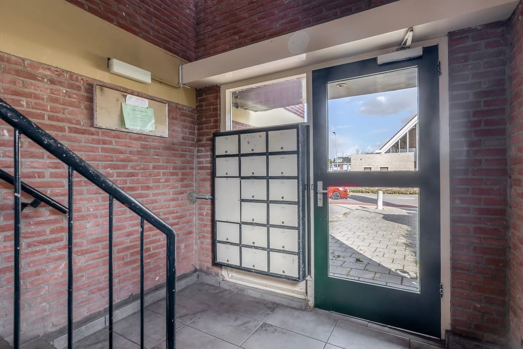 Foto 7 van Burgemeester Aalberslaan 86-A