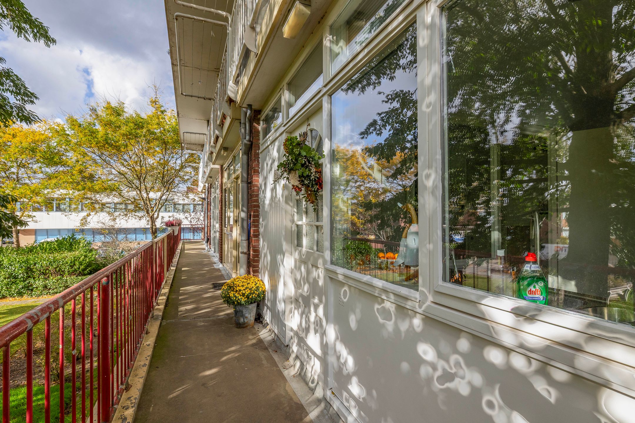 Foto 9 van Burgemeester Aalberslaan 86-A