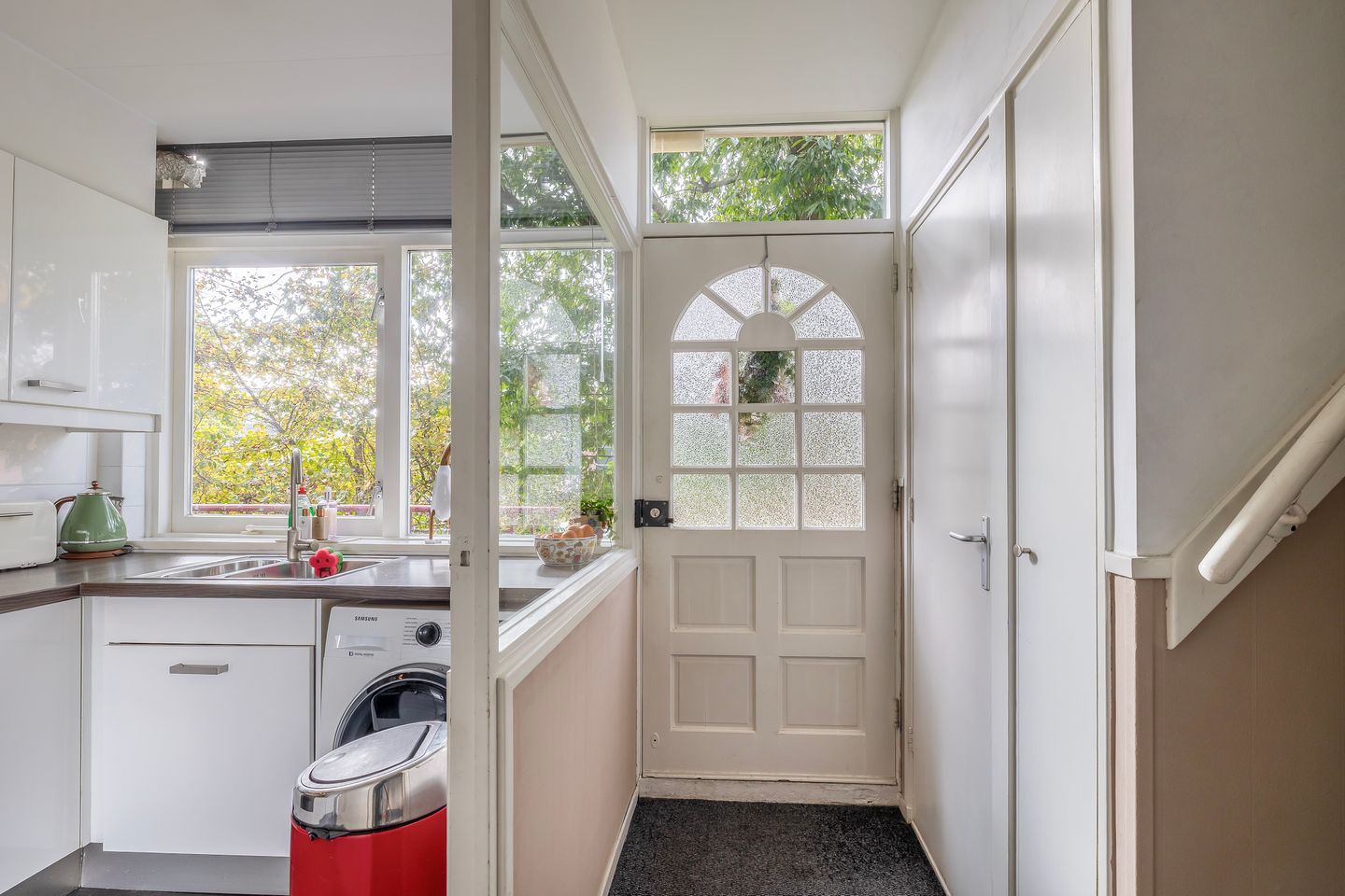 Foto 10 van Burgemeester Aalberslaan 86-A