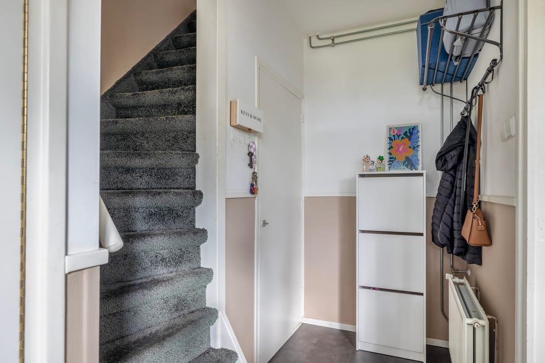 Foto 11 van Burgemeester Aalberslaan 86-A