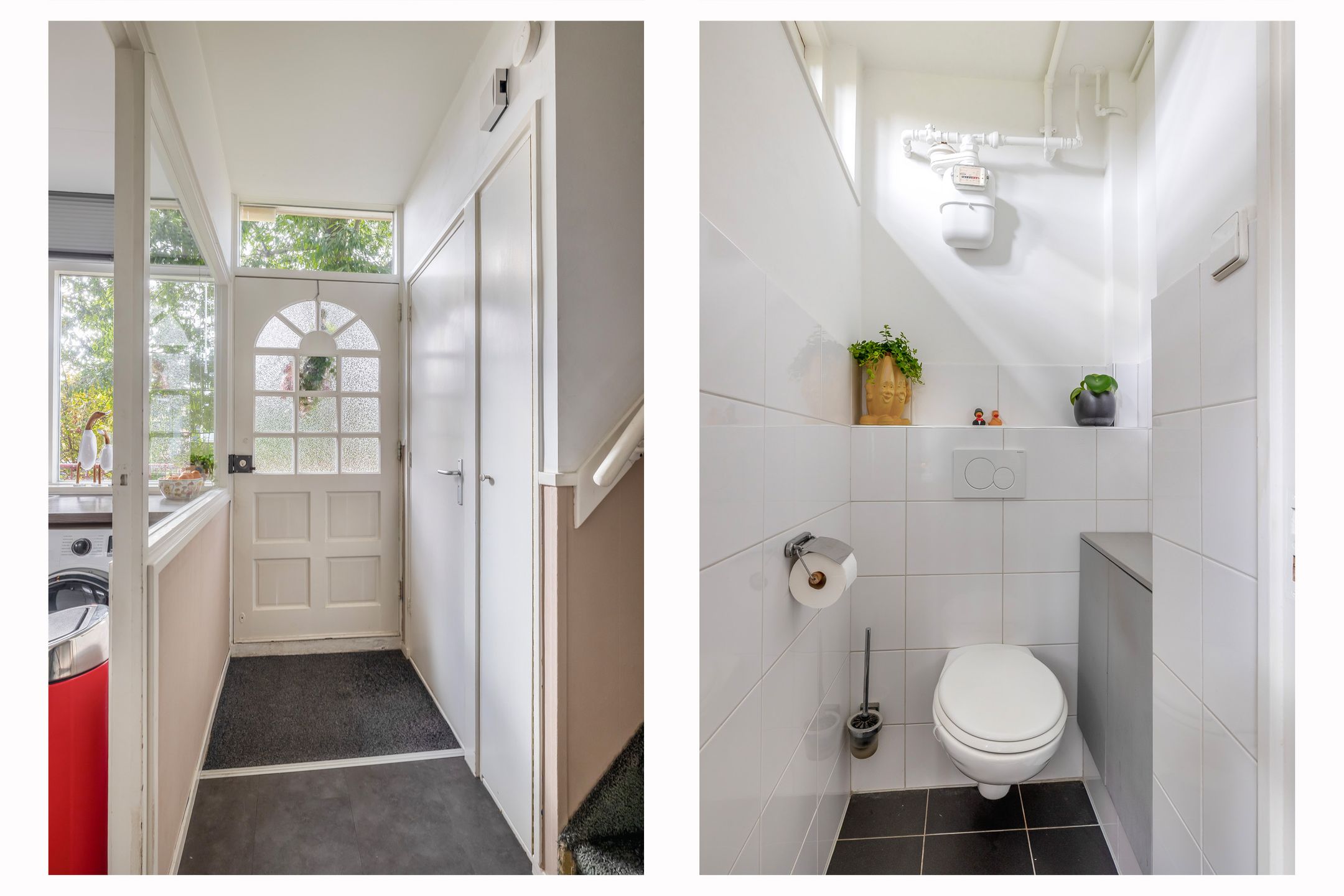 Foto 12 van Burgemeester Aalberslaan 86-A