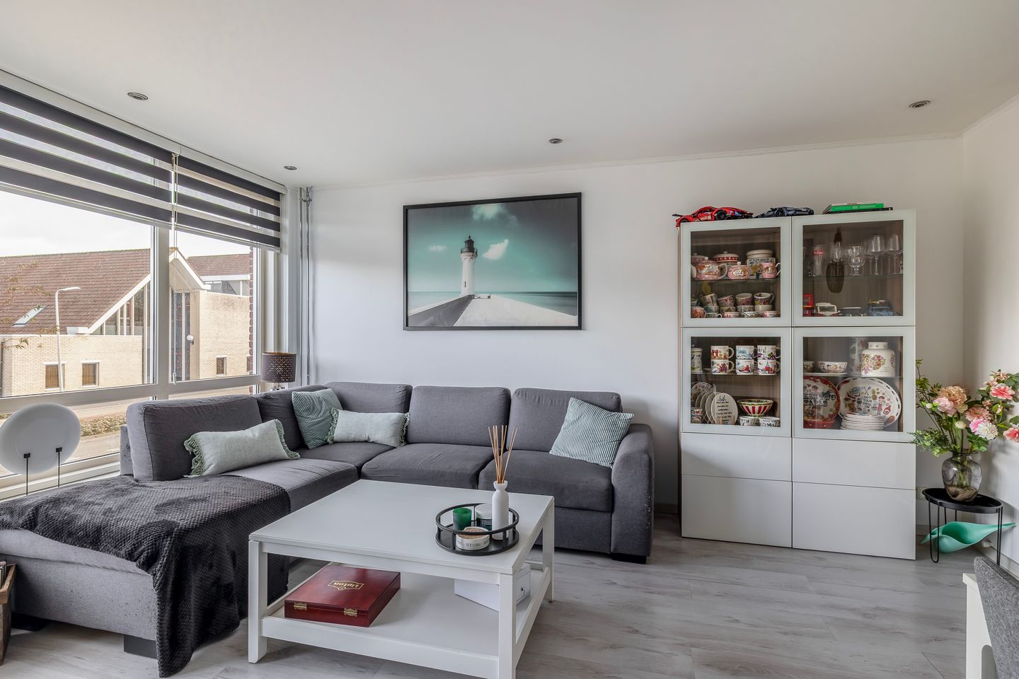 Foto 14 van Burgemeester Aalberslaan 86-A