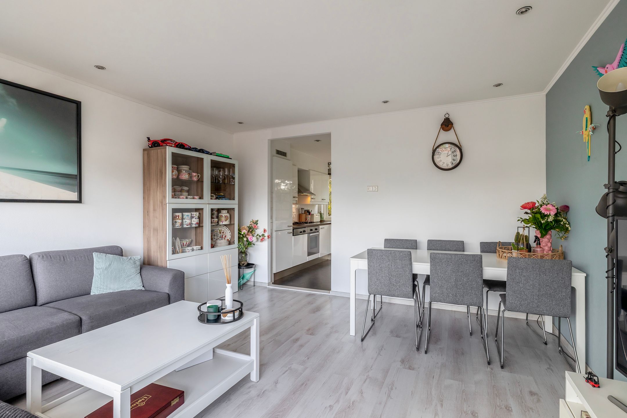 Foto 15 van Burgemeester Aalberslaan 86-A