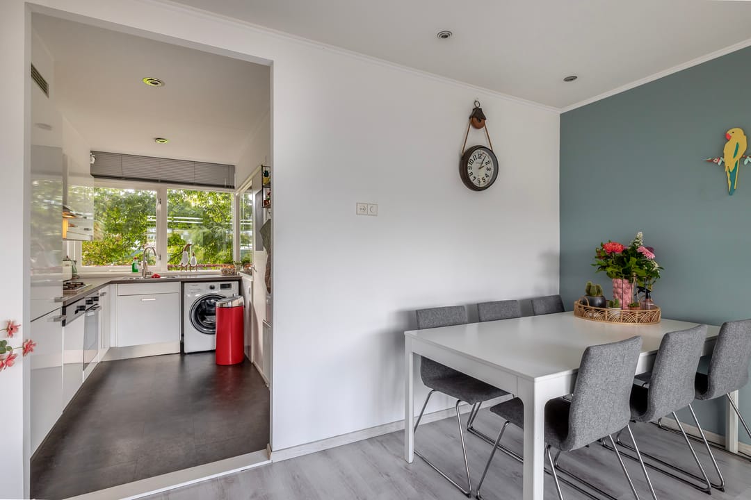 Foto 16 van Burgemeester Aalberslaan 86-A