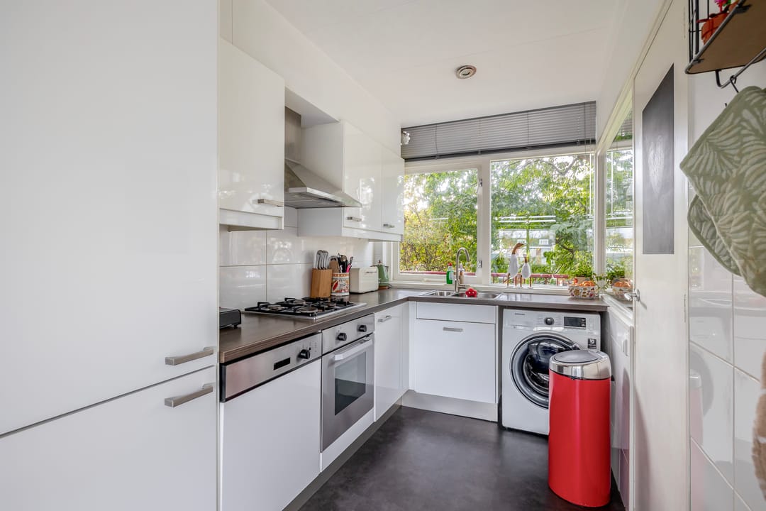 Foto 17 van Burgemeester Aalberslaan 86-A