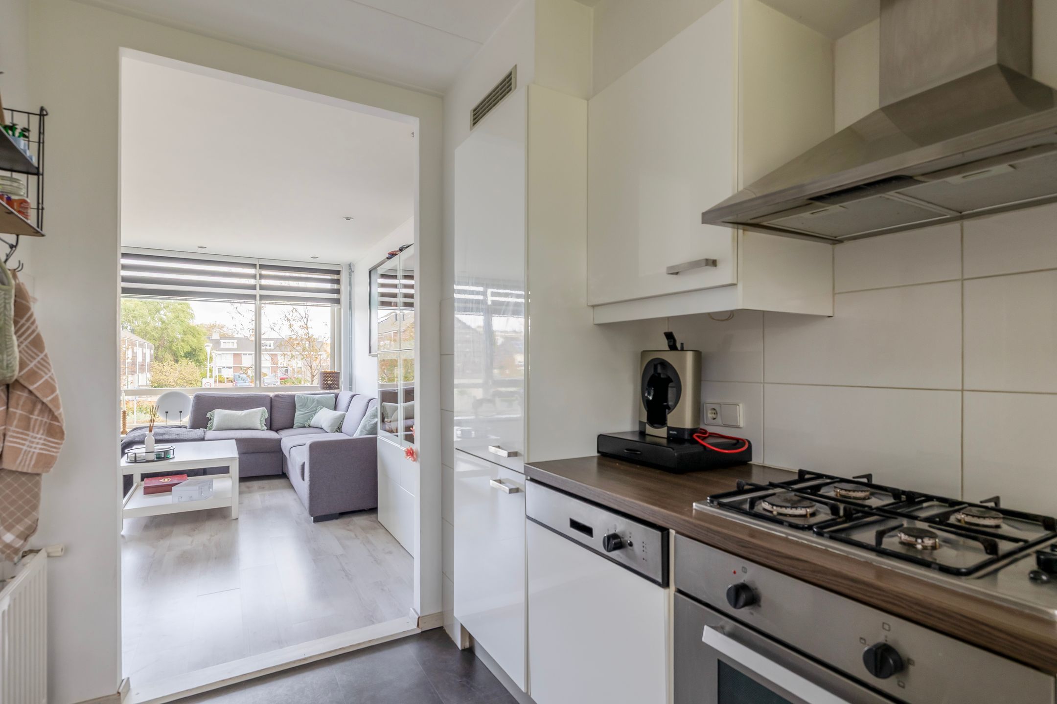 Foto 18 van Burgemeester Aalberslaan 86-A