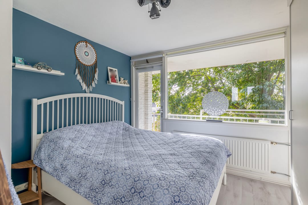 Foto 22 van Burgemeester Aalberslaan 86-A