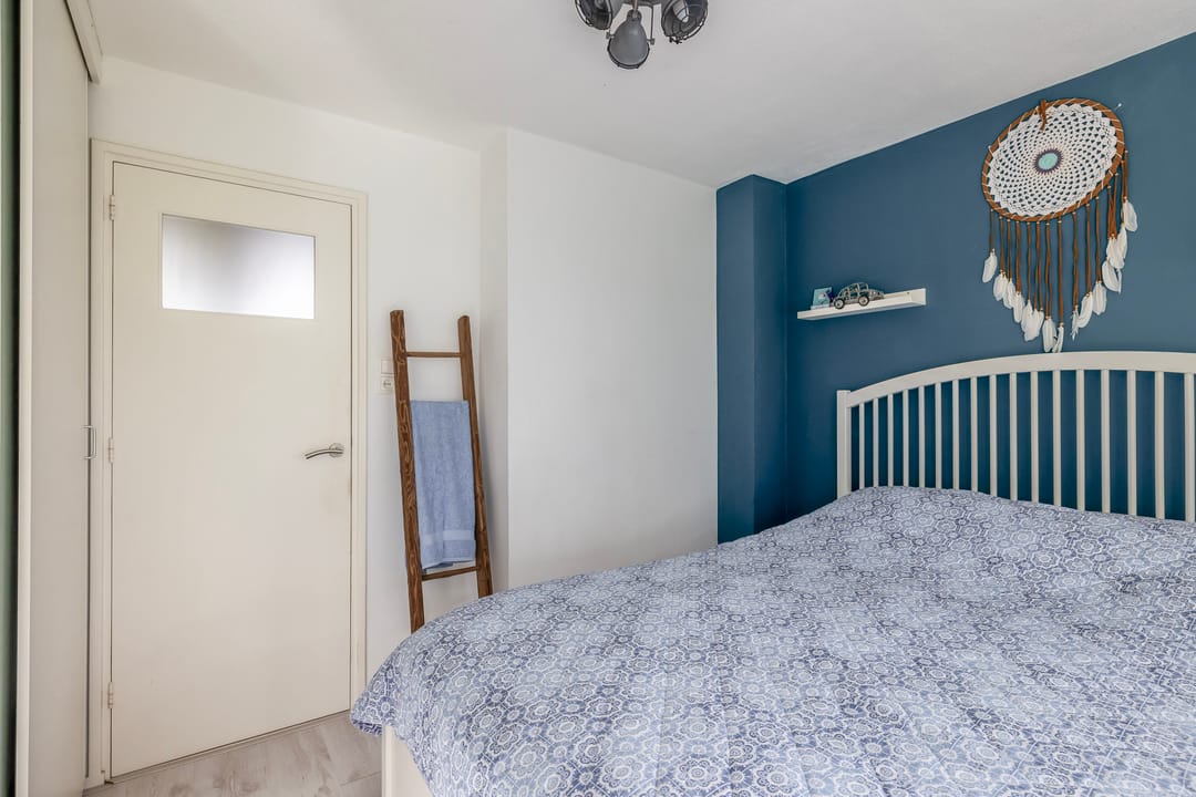 Foto 23 van Burgemeester Aalberslaan 86-A