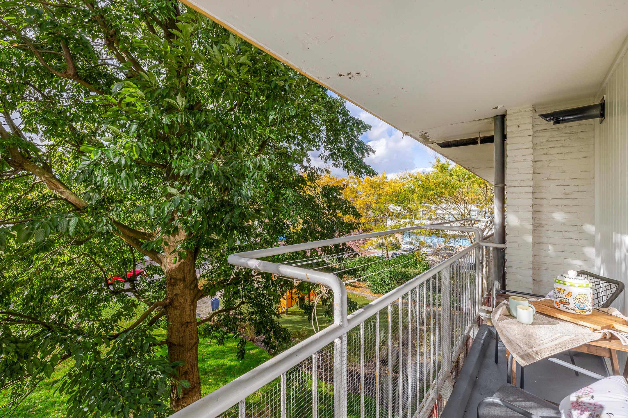 Foto 24 van Burgemeester Aalberslaan 86-A