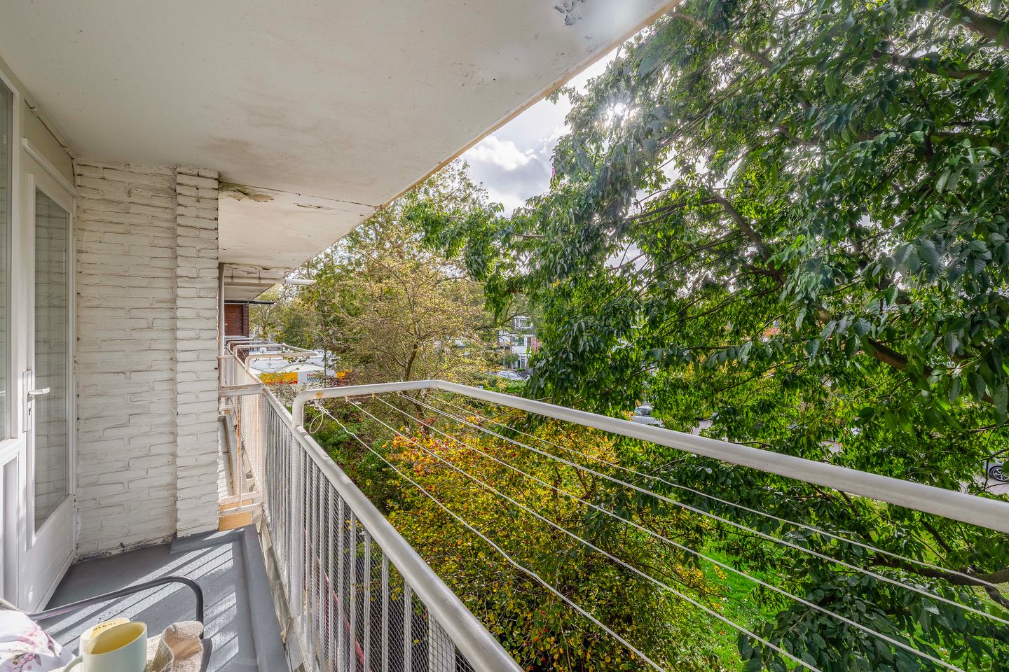 Foto 25 van Burgemeester Aalberslaan 86-A