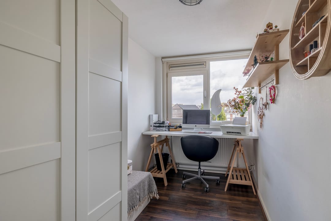 Foto 28 van Burgemeester Aalberslaan 86-A