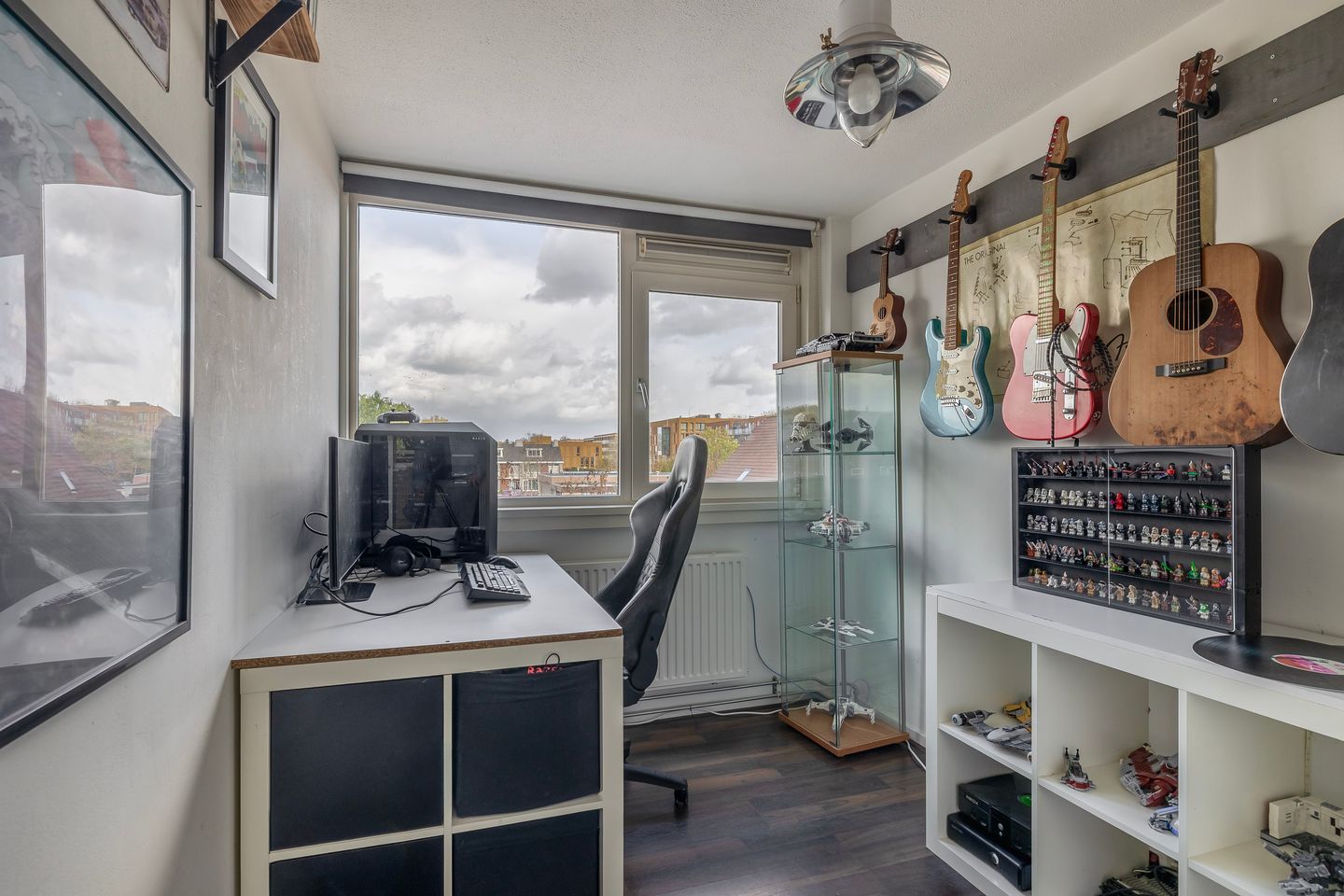 Foto 29 van Burgemeester Aalberslaan 86-A