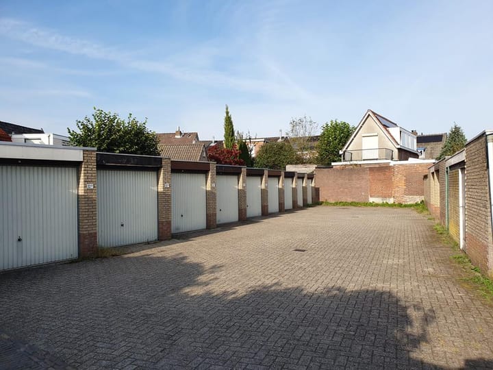 Foto 1 van Wijkamplaan 32-G6