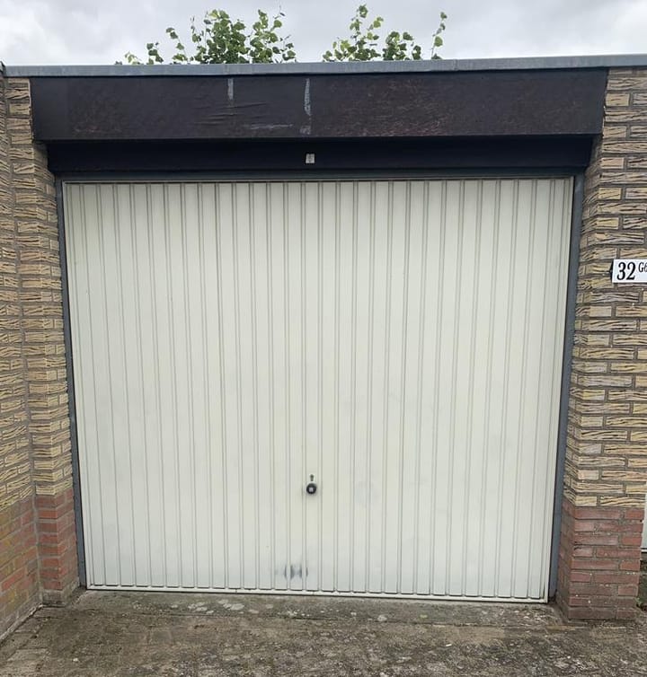 Photo 2 of Wijkamplaan 32-G6