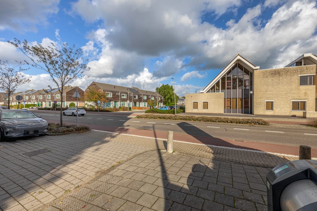 Foto 32 van Burgemeester Aalberslaan 86-A