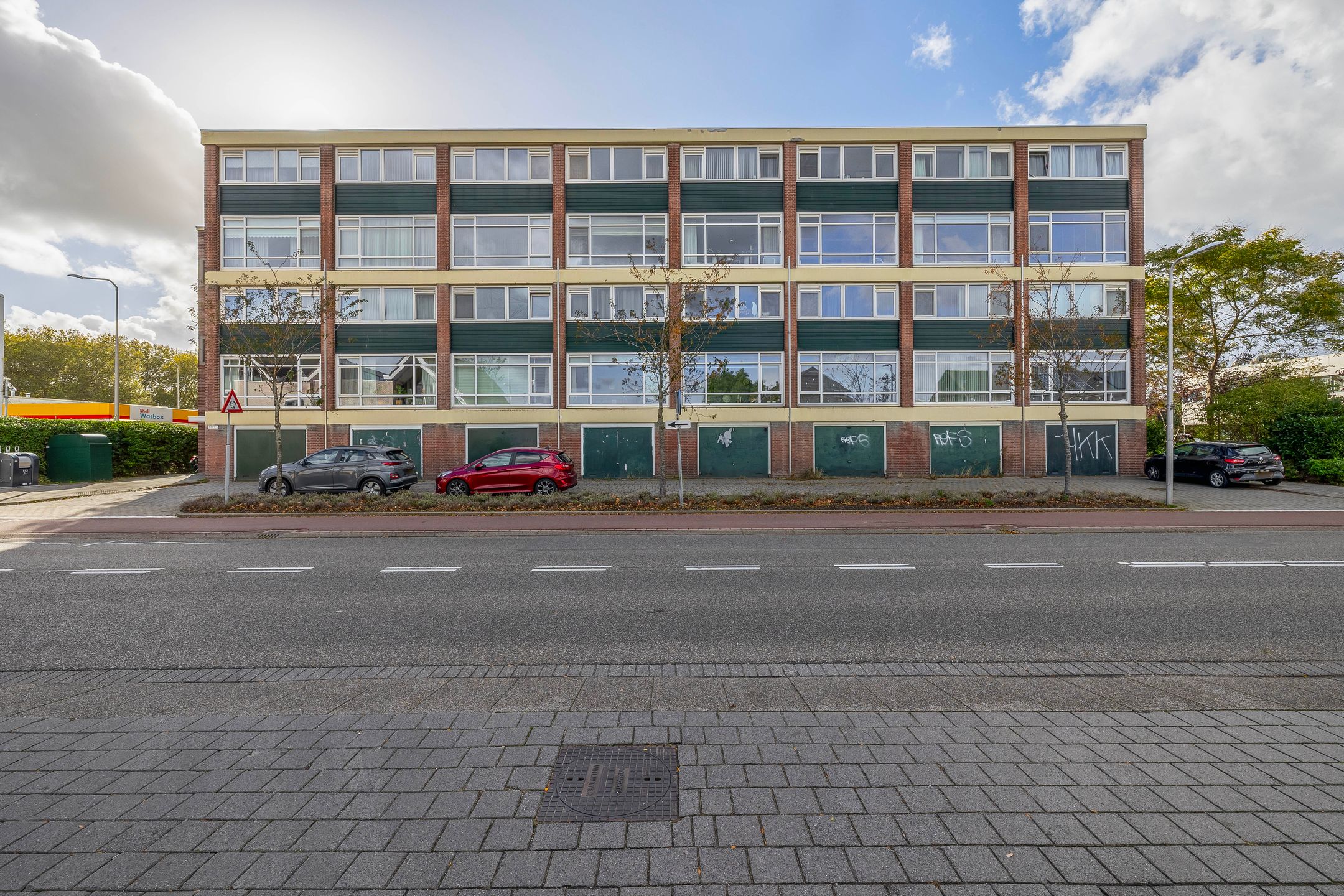 Foto 33 van Burgemeester Aalberslaan 86-A