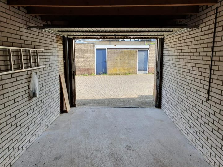 Photo 4 of Wijkamplaan 32-G6