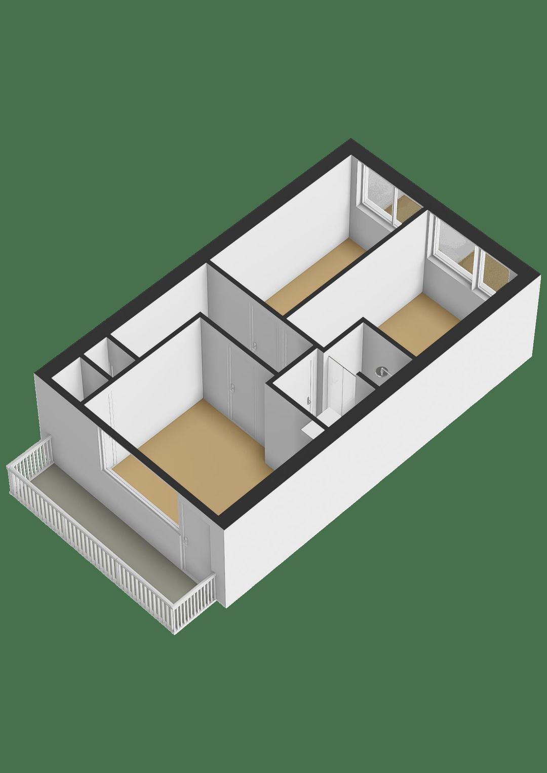Foto 37 van Burgemeester Aalberslaan 86-A