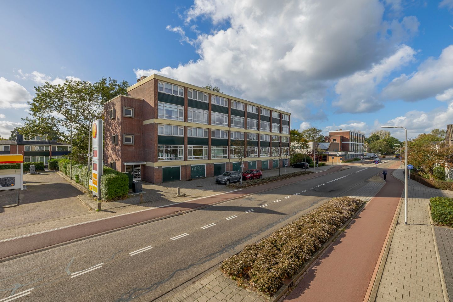 Foto 5 van Burgemeester Aalberslaan 86-A