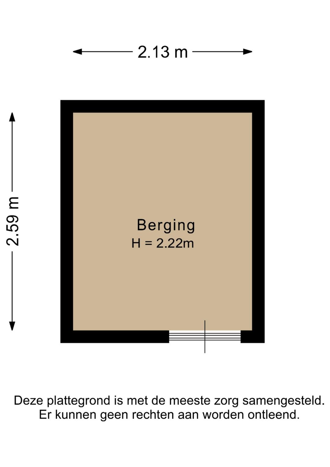 Foto 38 van Burgemeester Aalberslaan 86-A