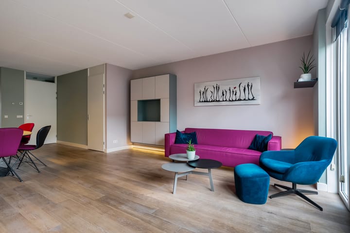 Photo 4 of Citroenvlinder 97