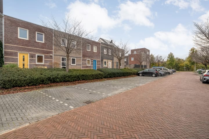 Photo 6 of Citroenvlinder 97