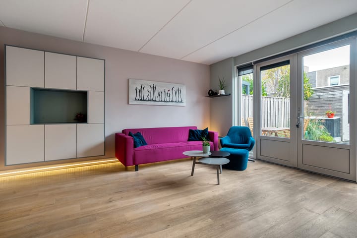 Photo 20 of Citroenvlinder 97