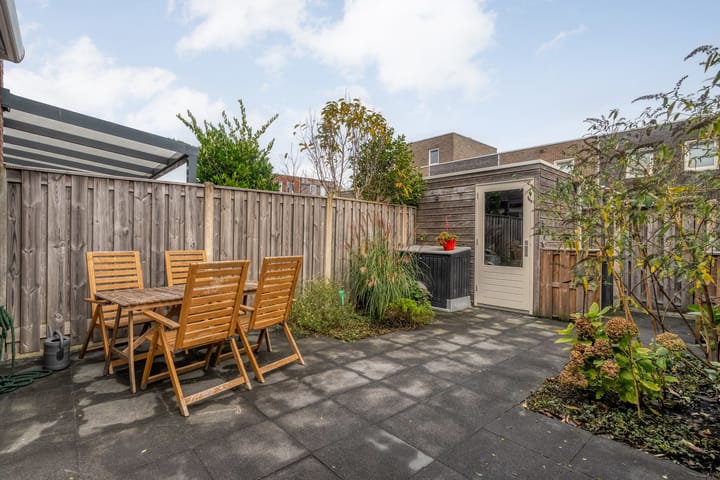 Photo 36 of Citroenvlinder 97