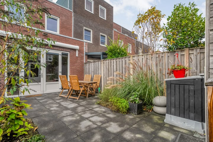 Photo 38 of Citroenvlinder 97