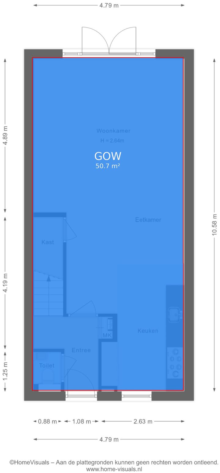 Photo 44 of Citroenvlinder 97