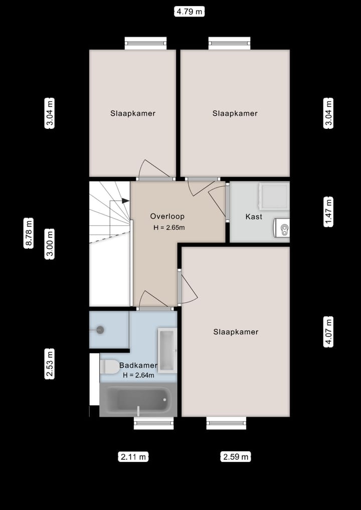 Photo 50 of Citroenvlinder 97