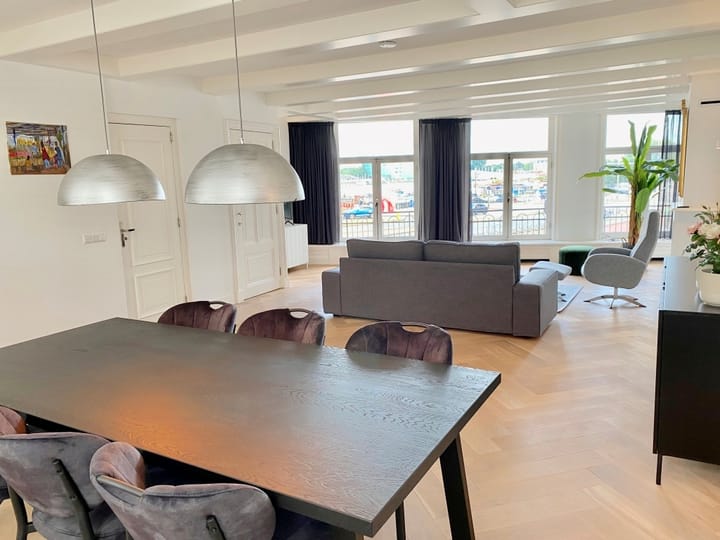 Foto 4 van Prins Hendrikkade 107-1