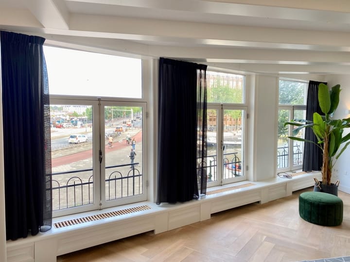 Foto 5 van Prins Hendrikkade 107-1