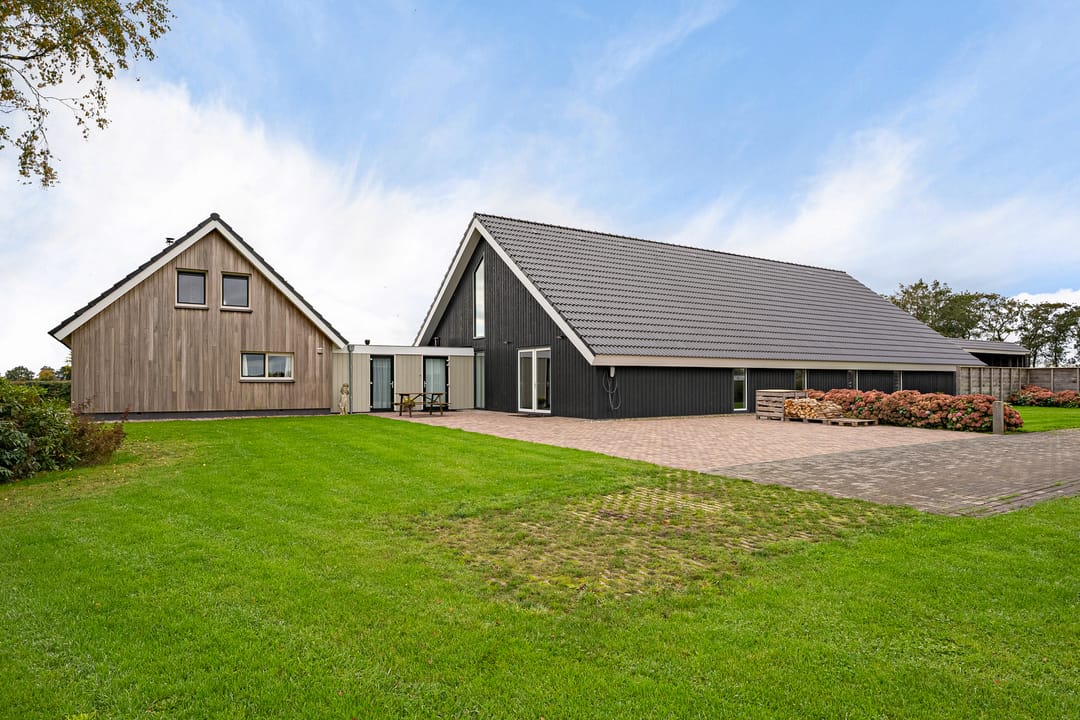 Foto 7 van Schoterweg 17