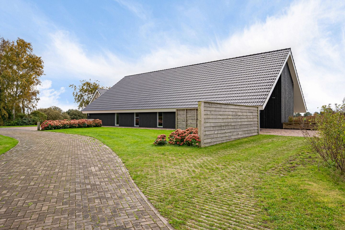 Foto 10 van Schoterweg 17