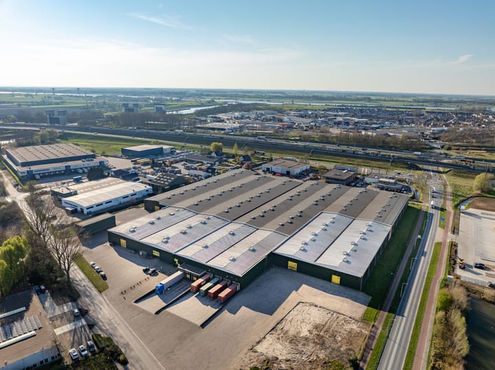 Kellenseweg 21, Tiel