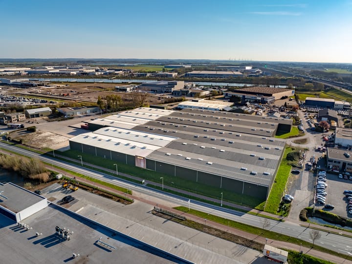 Kellenseweg 21, Tiel