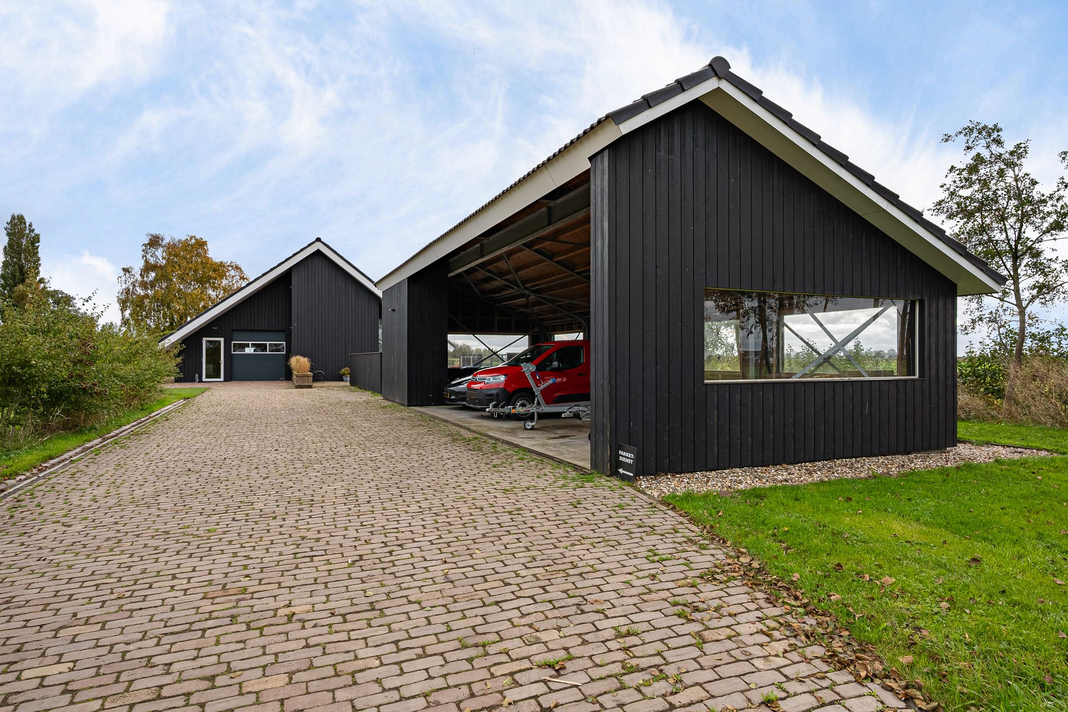 Foto 18 van Schoterweg 17