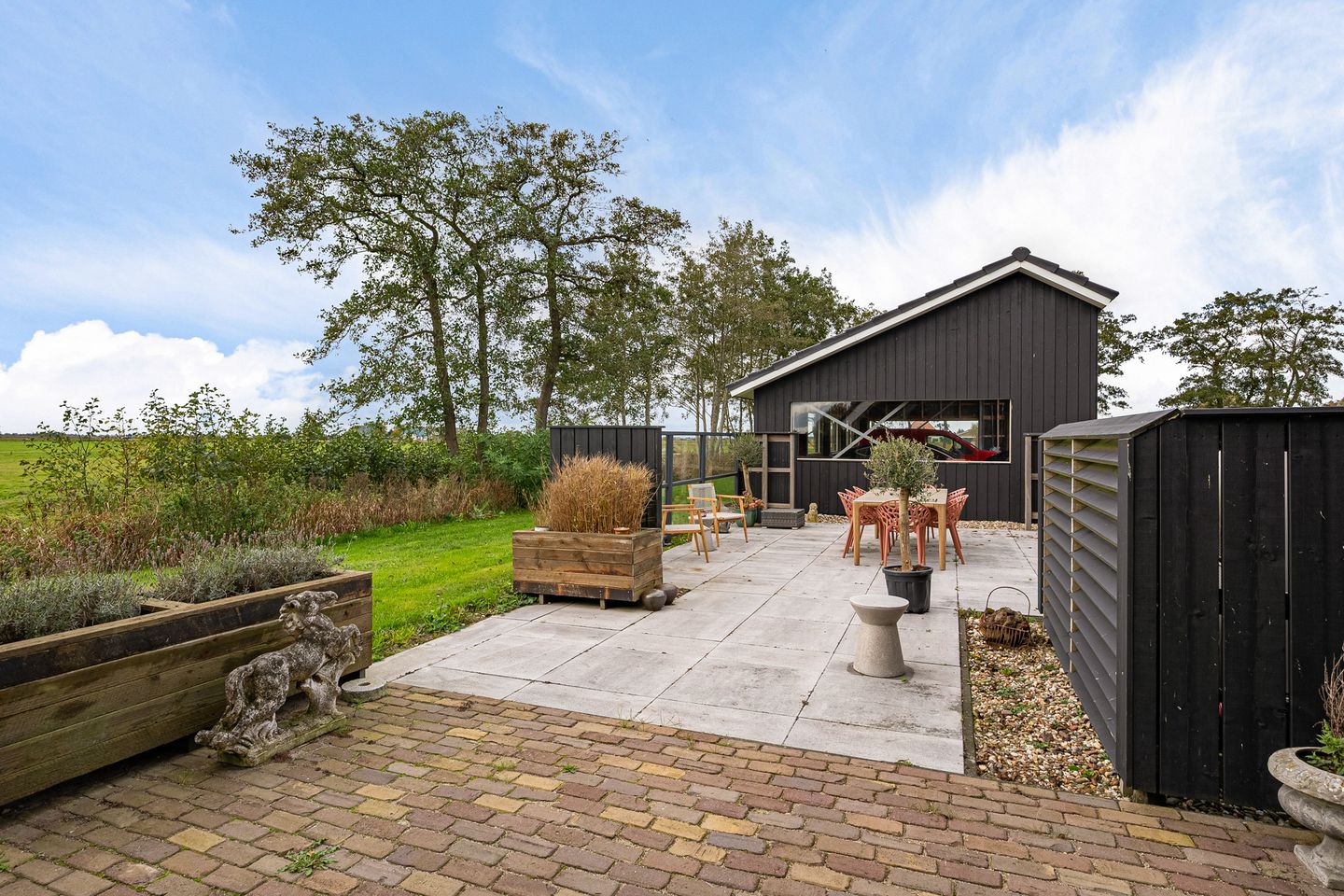 Foto 19 van Schoterweg 17