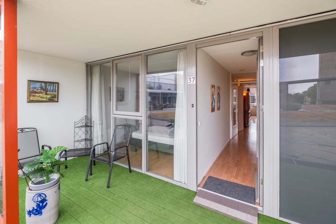 Foto 7 van Kop van Het Ruim 37