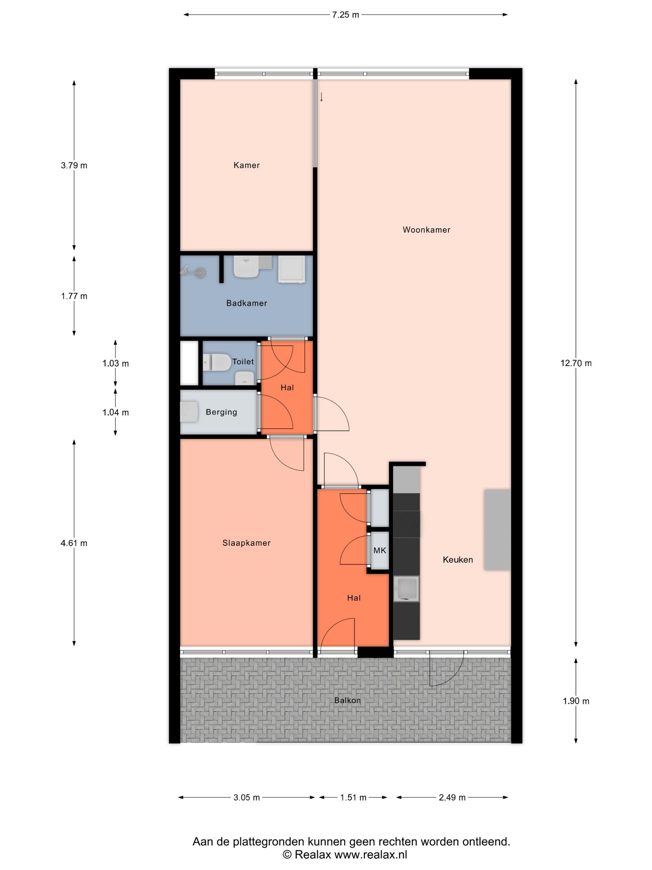 Foto 27 van Kop van Het Ruim 37
