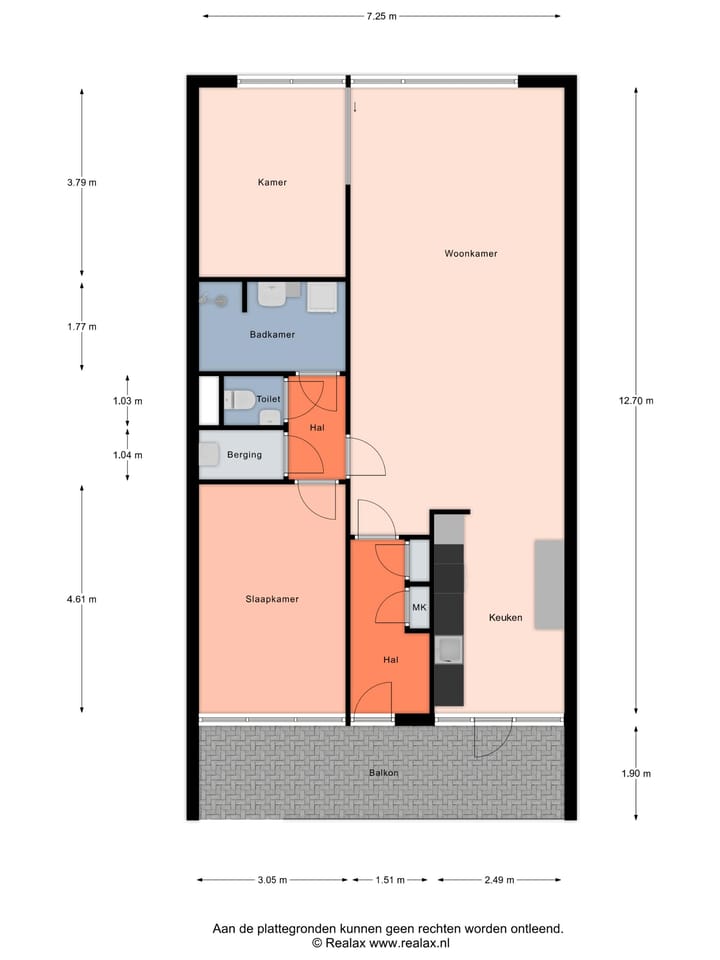 Photo 27 of Kop van Het Ruim 37