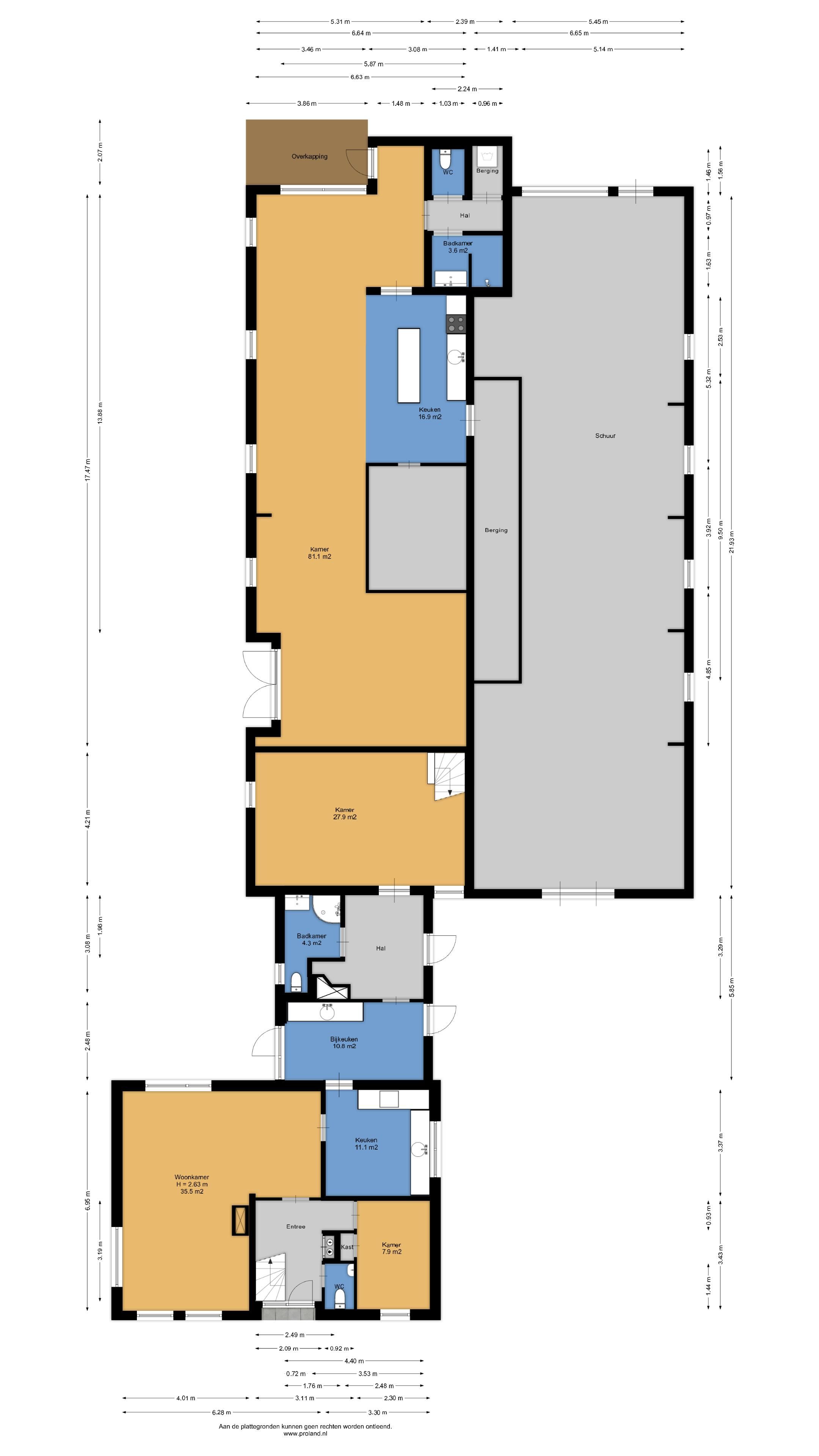 Foto 75 van Schoterweg 17